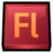 Adobe Flash Icon